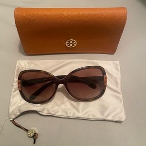 Tory Burch sunglasses